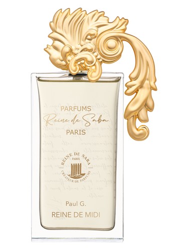 Reine de Saba Reine de Midi