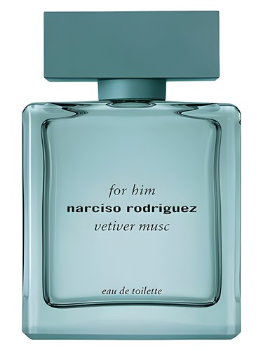 Narciso Rodriguez For Him Vetiver Musc