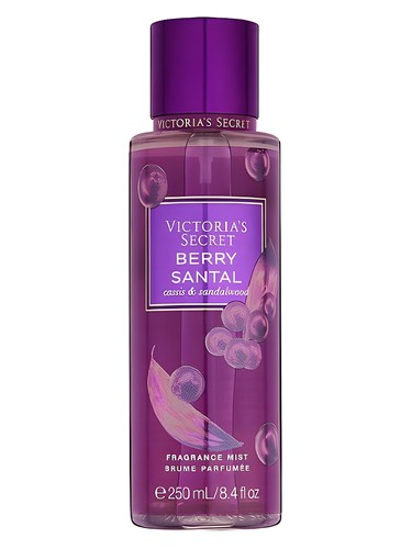 Victoria's Secret Berry Santal