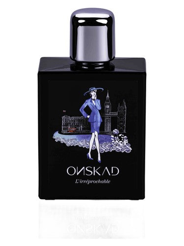 Onskad L’irreprochable