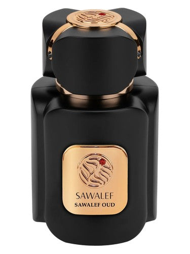 Sawalef Sawalef Oud