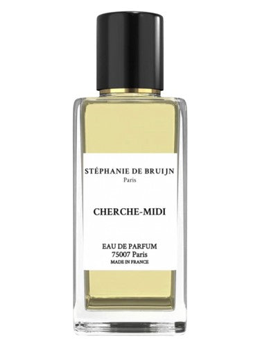 Stéphanie de Bruijn - Parfum sur Mesure Cherche-Midi