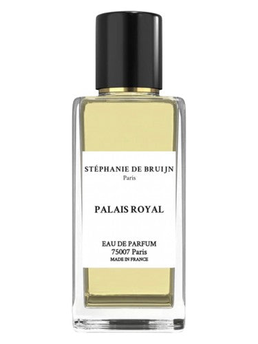 Stéphanie de Bruijn - Parfum sur Mesure Palais Royal