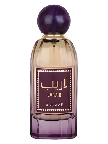 Asdaaf Laraib