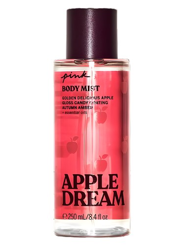 Victoria's Secret Apple Dream