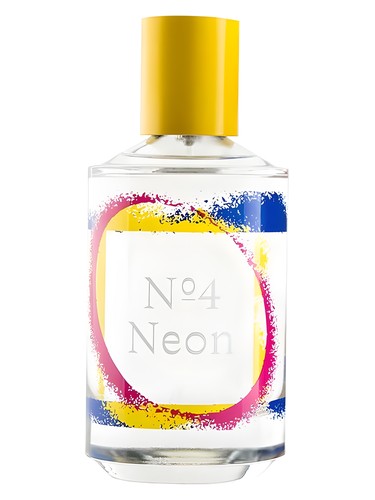 Thomas Kosmala Nº4 Neon