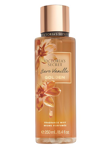 Victoria's Secret Bare Vanilla Golden
