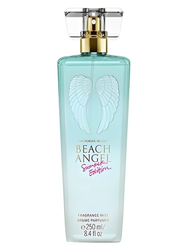 Victoria's Secret Beach Angel Summer Edition