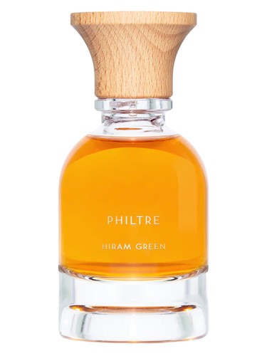 Hiram Green Philtre