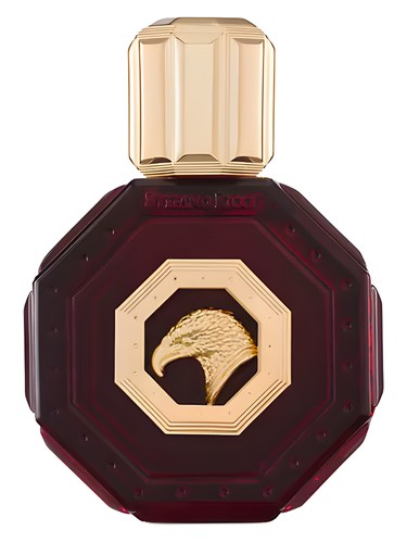 Stefano Ricci Royal Eagle Red