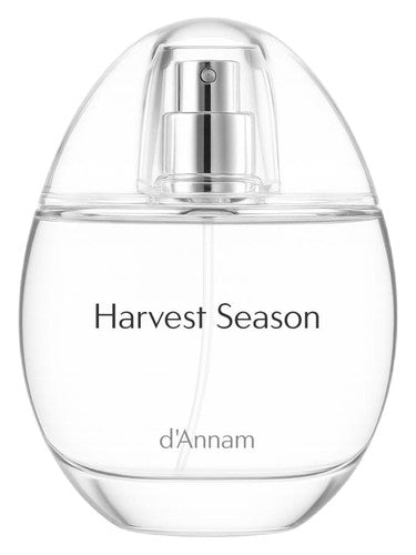 D'Annam Harvest Season