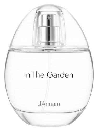 D'Annam In The Garden