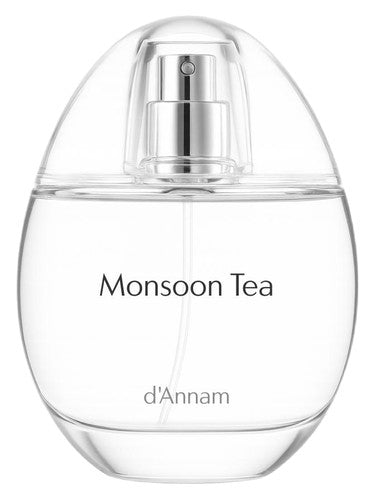 D'Annam Monsoon Tea