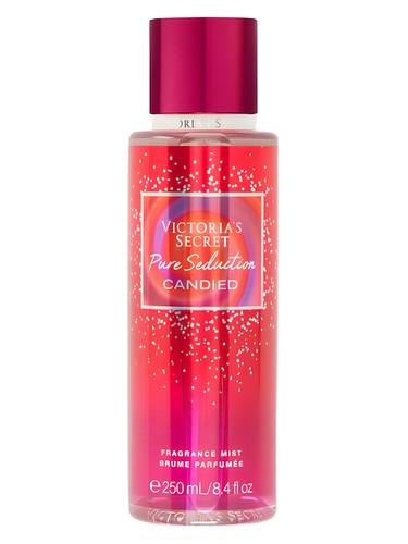 Victoria's Secret Pure Seduction Candied