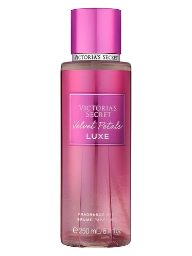 Victoria's Secret Velvet Petals Luxe