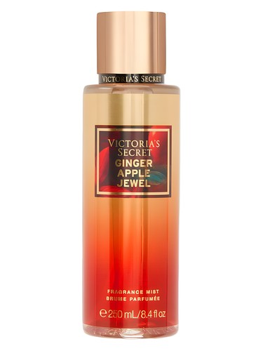Victoria's Secret Ginger Apple Jewel