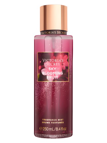 Victoria's Secret Sky Blooming Fruit