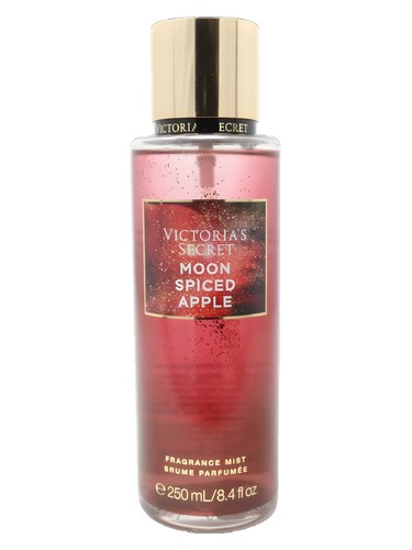 Victoria's Secret Moon Spiced Apple