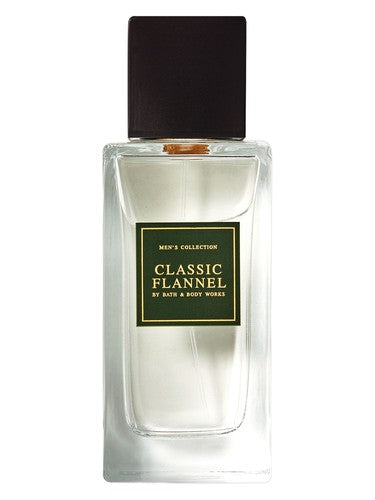 Bath & Body Works Classic Flannel