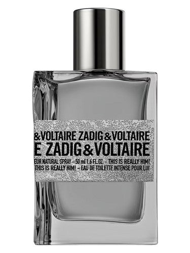 Zadig & Voltaire This Is Really Him!