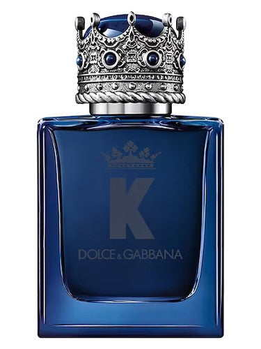 Dolce&Gabbana K by Dolce & Gabbana Eau de Parfum Intense