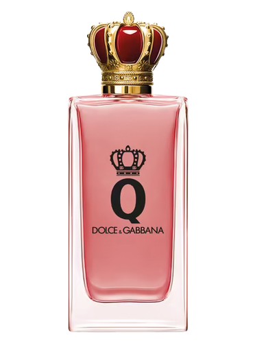 Dolce&Gabbana Q by Dolce & Gabbana Eau de Parfum Intense