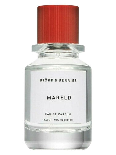 Bjork and Berries Mareld
