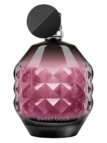 Cyzone Sweet Black