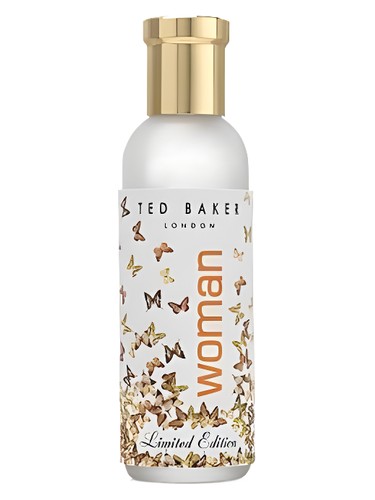 Ted Baker Ted Baker Woman Limited Editon