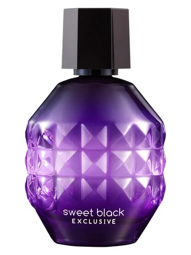Cyzone Sweet Black Exclusive