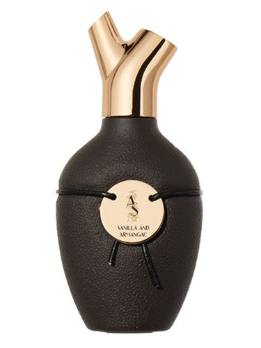 Scents of Wood Vanilla in Armagnac