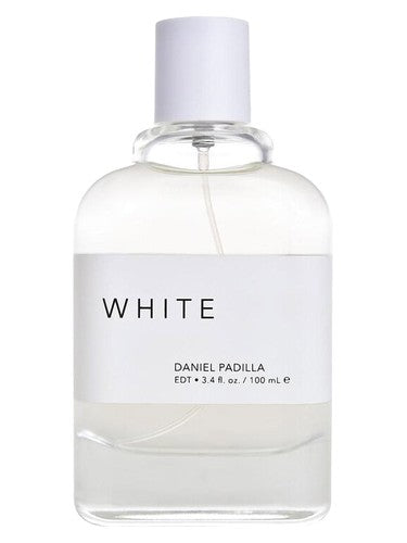 BENCH/PH White by Daniel Padilla
