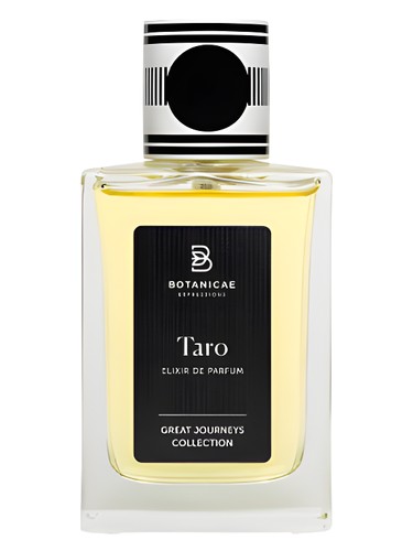 Botanicae Taro