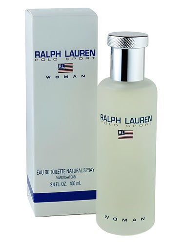 Ralph Lauren Polo Sport Woman