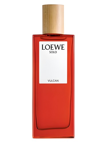 Loewe Solo Vulcan