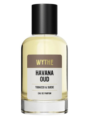 Wythe Apothecary Havana Oud