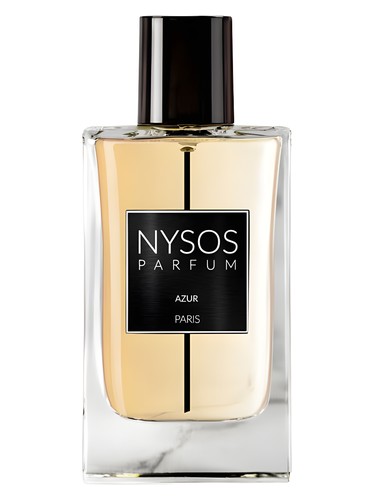 Nysos Parfum Azur