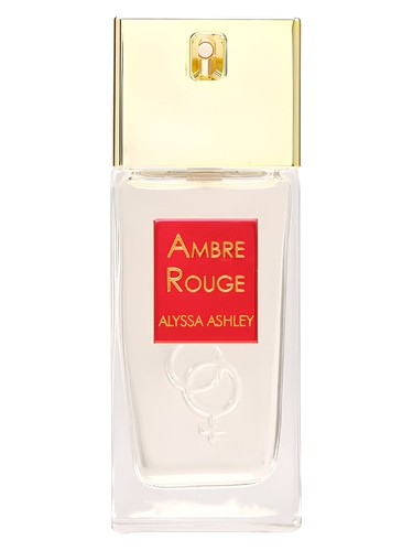 Alyssa Ashley Ambre Rouge