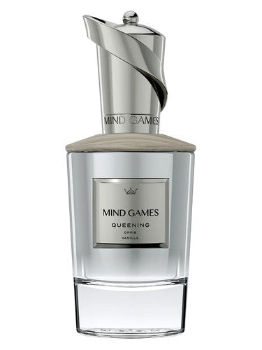 Mind Games Queening