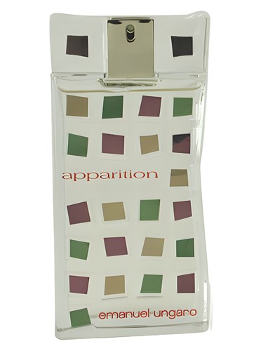 Emanuel Ungaro Apparition