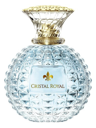Princesse Marina De Bourbon Cristal Royal L’Eau