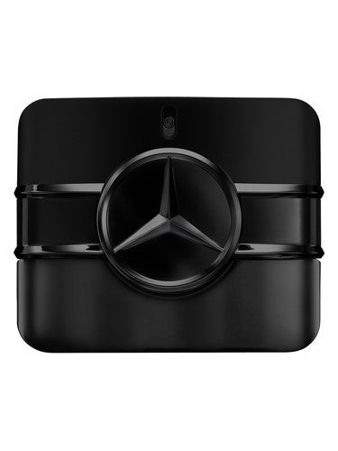Mercedes Benz Sign Your Power