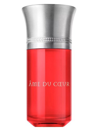 Les Liquides Imaginaires Âme Du Coeur