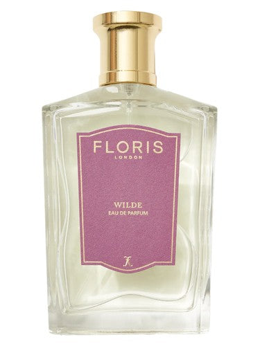 Floris Wilde