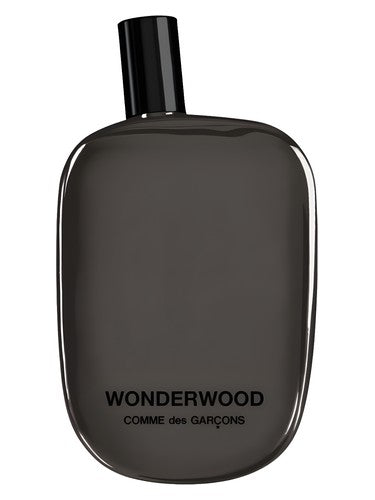 Comme des Garçons Wonderwood