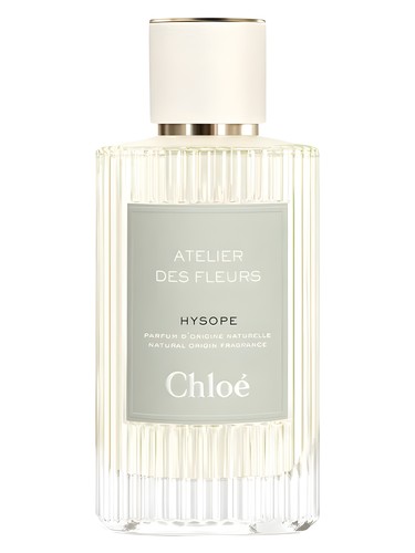Chloé Hysope