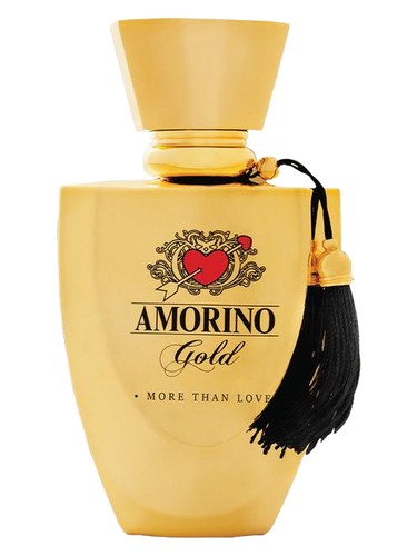 AMORINO More Than Love