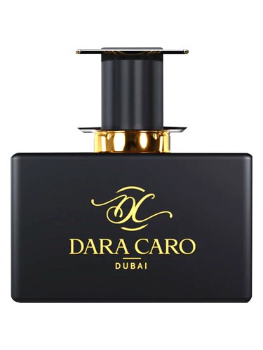 Dara Caro Oud Coffee