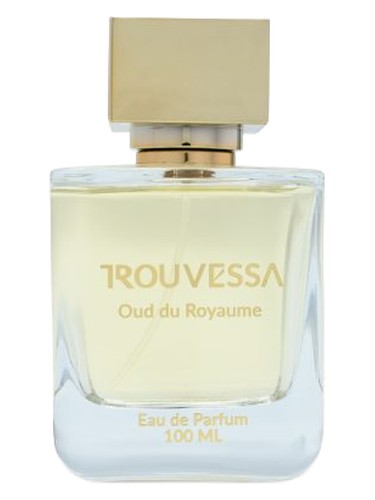 Trouvessa Oud du Royaume
