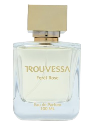 Trouvessa Forêt Rose